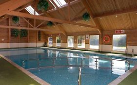 Barmouth Bay Holiday Park