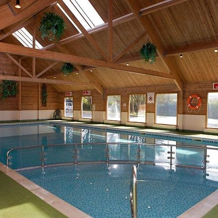 Barmouth Bay Holiday Park Llanddwywe Exterior photo